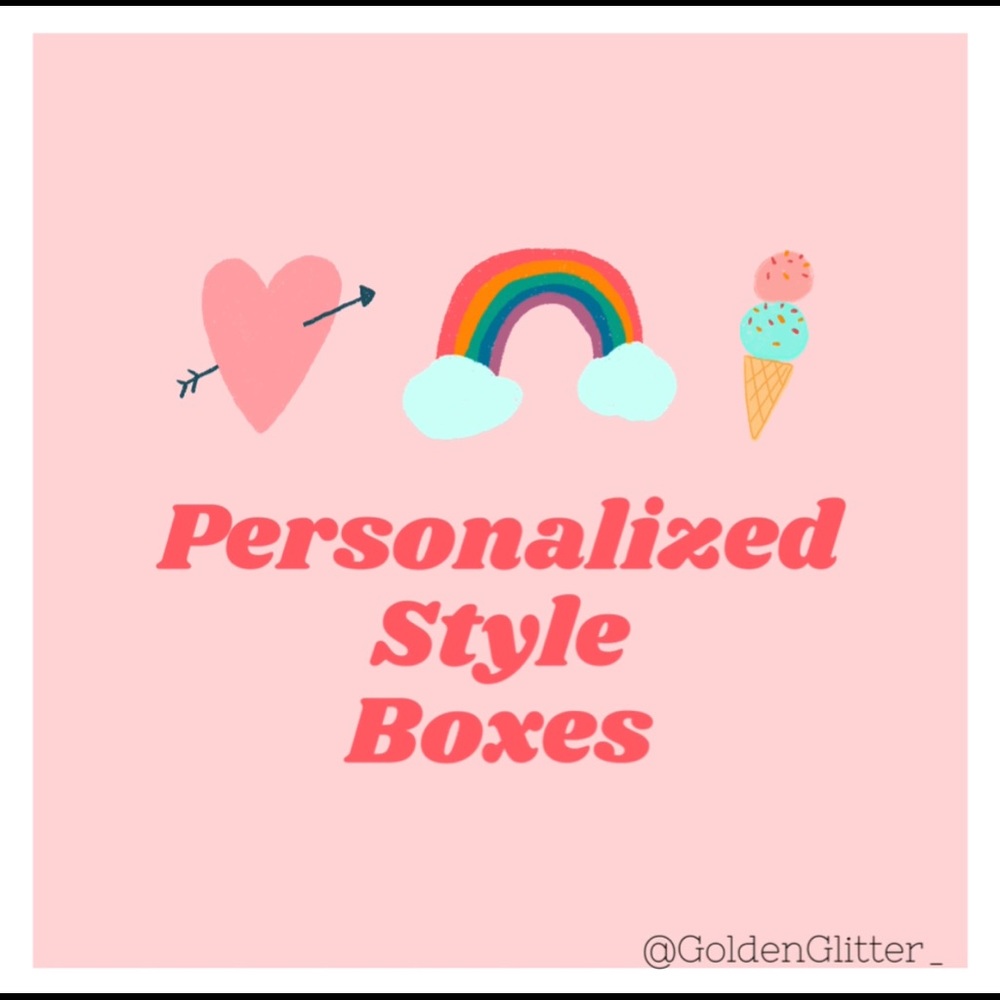 💖$30 Style Box💖